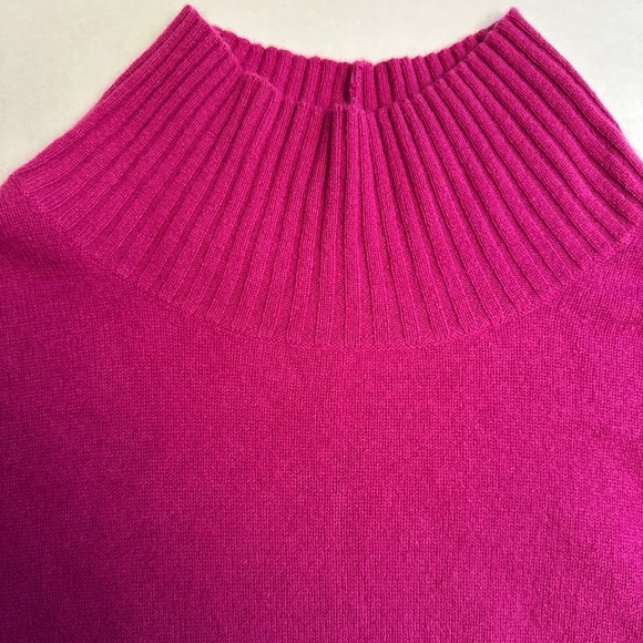 Free People Size Large 100% Cashmere SOLD!!! - Picture 2 of 11